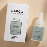 Lafco SEASONAL LAFCO PURA DIFFUSER REFILL Feu de Bois