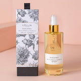 Lollia DRY BODY OIL