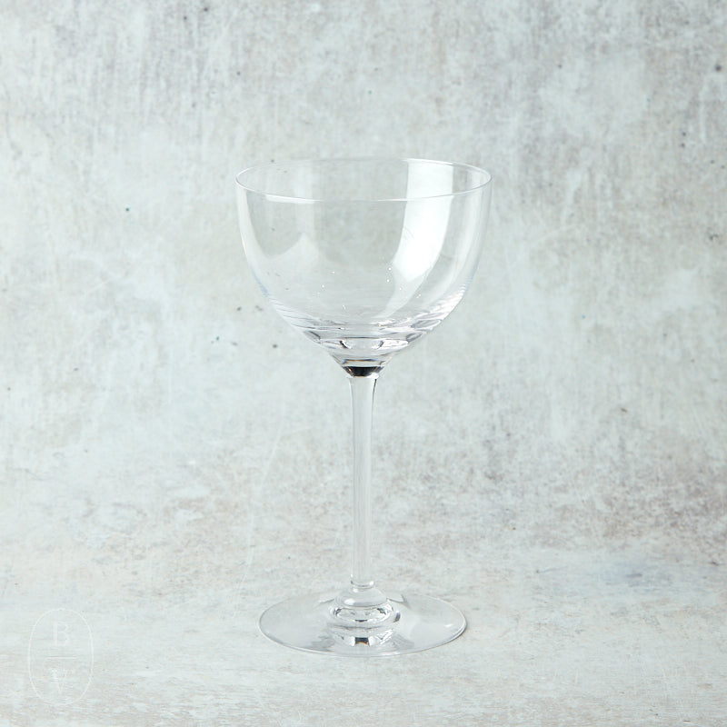 Simon Pearce VINTNER NICK & NORA GLASS