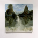 Vicki Denaburg REFLECTIONS IN MY HEART