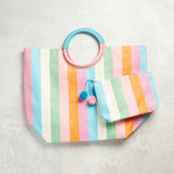 Shiraleah FIESTA ZIP POUCH