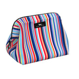 Scout LITTLE BIG MOUTH MAKEUP BAG - FALL 23 Line and Dandy