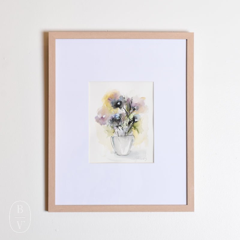 Jude Remedios FRENCH FLORAL 21