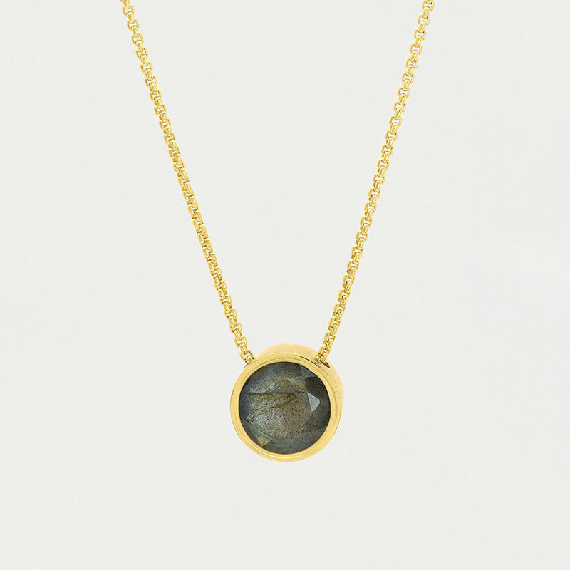 Dean Davidson SIGNATURE PENDANT Labradorite