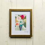 Vicki Denaburg FLORAL 1