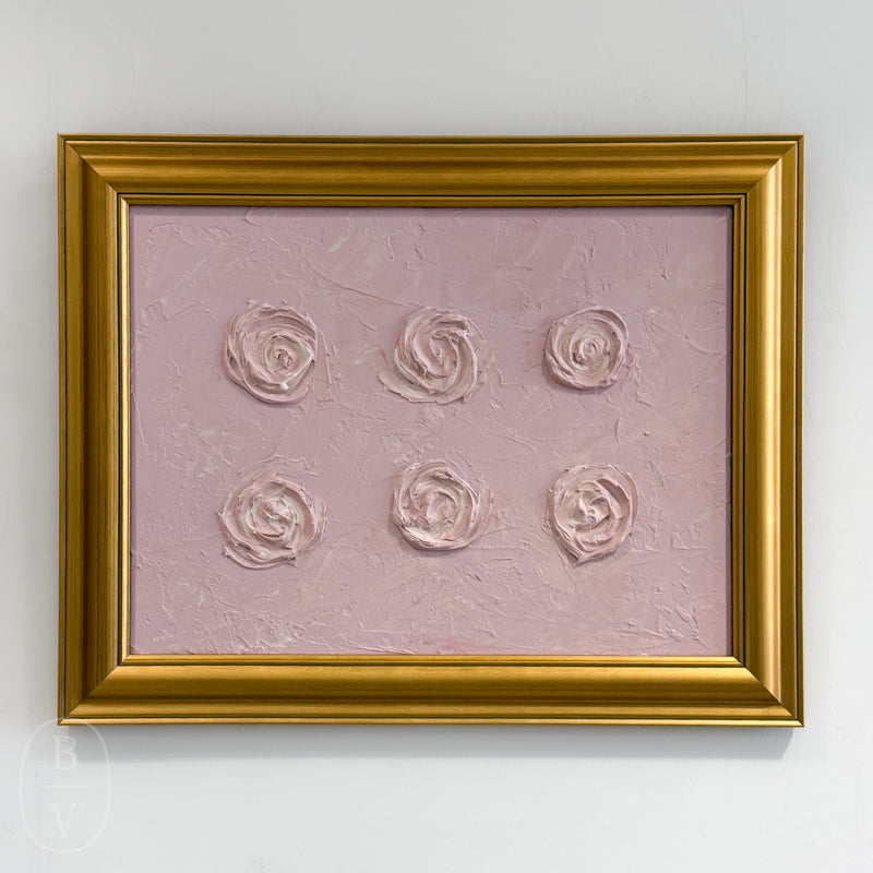 Laura Petka Fine Art ATELIER COLLECTION 7