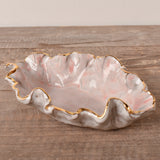 Dixie Pottery ANNA CLAIR RING DISH