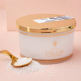 Lollia FINE BATH SALTS