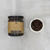 GARLIC AND ONION JAM