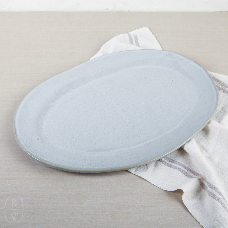 Alex Marshall Studios LARGE OVAL PLATTER