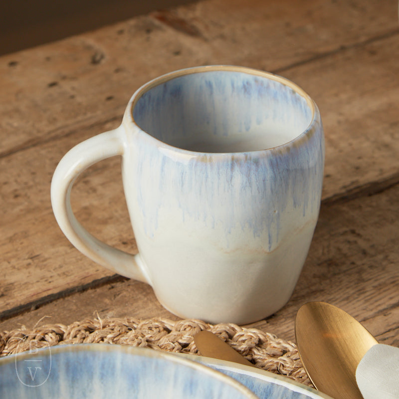 Casafina by Costa Nova BRISA MUG Blue