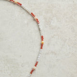 Ellen Hays Jewelry MULTI COLOR BEADED N2285 NECKLACE