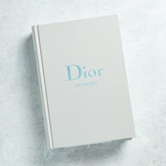 Dior Catwalk Collection Book By Ww Norton Company – Bella Vita