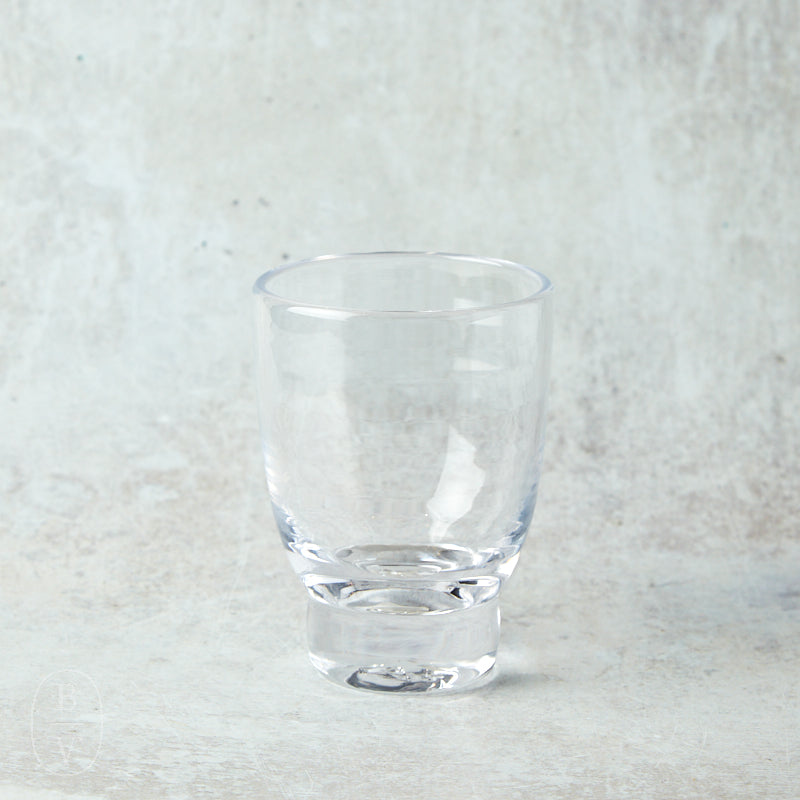 Simon Pearce MANCHESTER TUMBLER Small