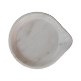 Bloomingville MARBLE SPOON REST