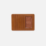 Hobo EURO SLIDE CARD CASE FW25
