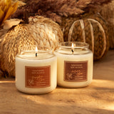 Southern Soy Scents LLC SEASONAL SOUTHERN SOY CANDLE