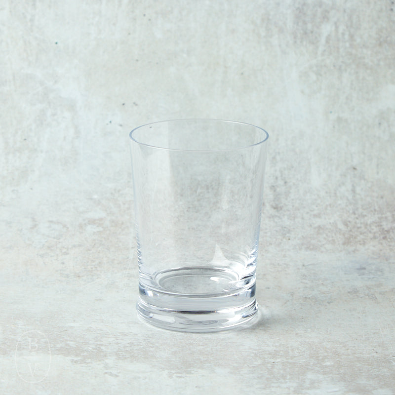 Casafina by Costa Nova TERRAZA TUMBLER Clear