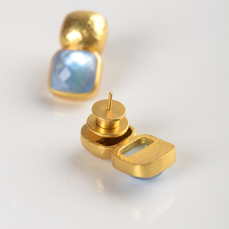 Julie Vos CATALINA EARRINGS