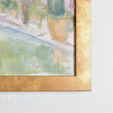 Allison Chambers MARKET SHOPPING