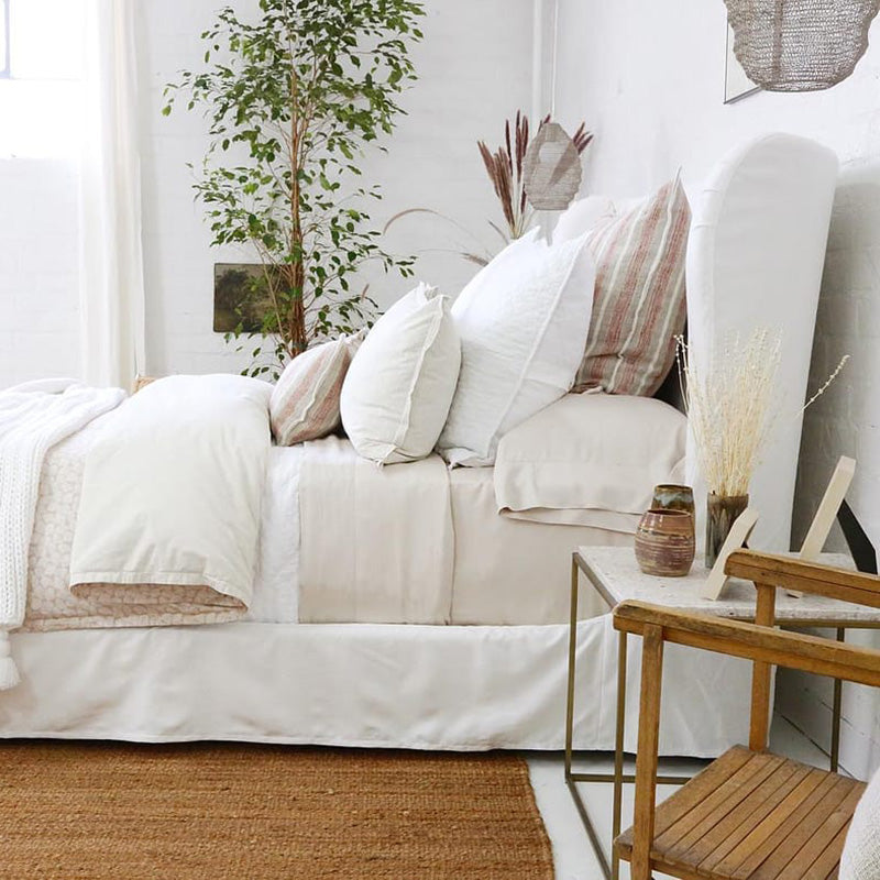 Pom Pom At Home BAMBOO SATEEN SHEET SET