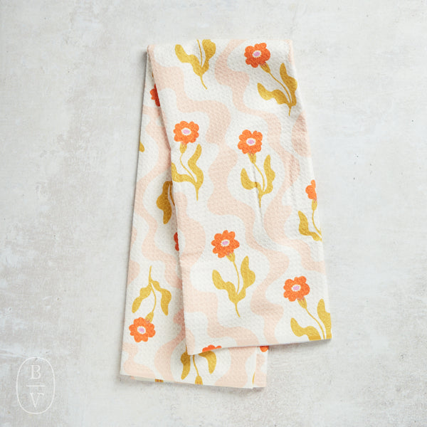 Back In Stock