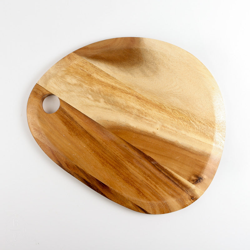 Bloomingville SUAR WOOD CUTTING BOARD