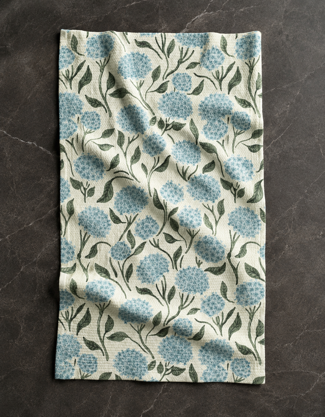 Geometry HYDOR TEA TOWEL