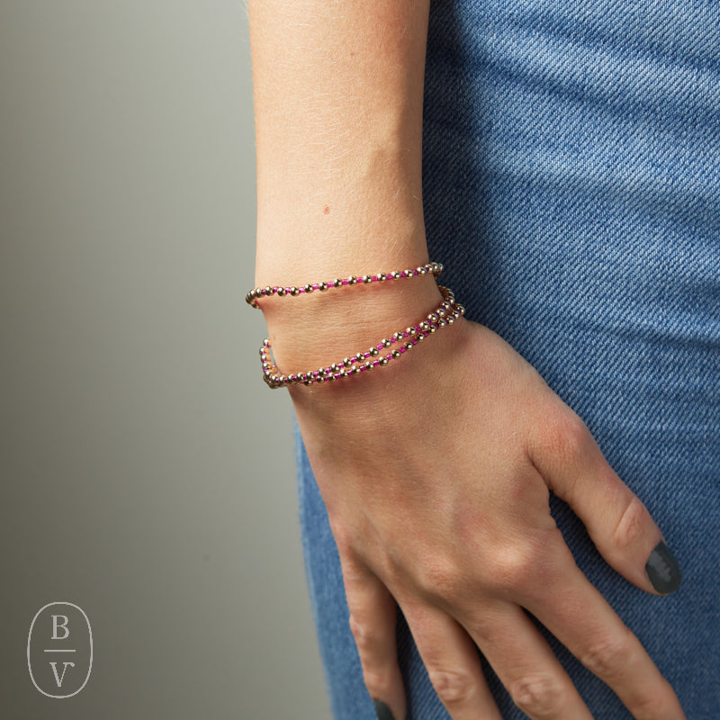 eNewton Design HOPE GRATEFUL BRACELET