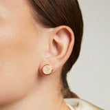 Bella Vita Gifts & Interiors LARGE SIGNATURE STUDS