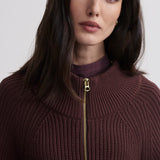 Varley TESSA KNIT JACKET