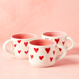 Glory Haus LOTS OF HEART MUG