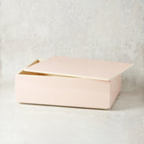Park Hill Collection BALBOA BAY LACQUERED DECORATIVE BOX