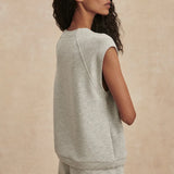 Varley SALOME RAGLAN TEE