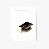 Emily Lex Studio GRAD CAP GRADUATION MINI ENCLOSURE NOTECARD