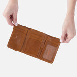 Hobo JILL TRIFOLD WALLET