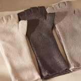 Barefoot Dreams COZYCHIC LITE FINGERLESS GLOVES