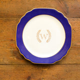 Pickard China PICKARD GEORGIAN COLORSHEEN SALAD PLATE