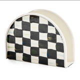 MacKenzie-Childs NAPKIN HOLDER