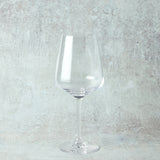 SET OF 2 VINTNER RED WINE GLASS IN GIFT BOX