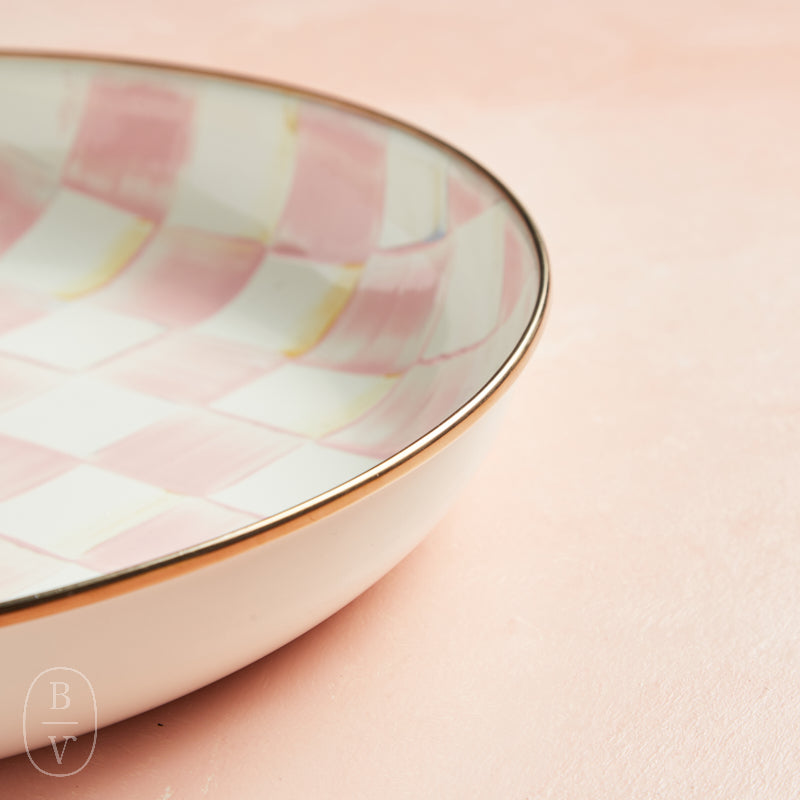 MacKenzie-Childs ABUNDANT BOWL