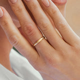 Agape Studio CLEO RING