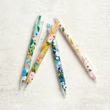 Rifle Paper Co GEL PEN SET OF 4 Garden Party