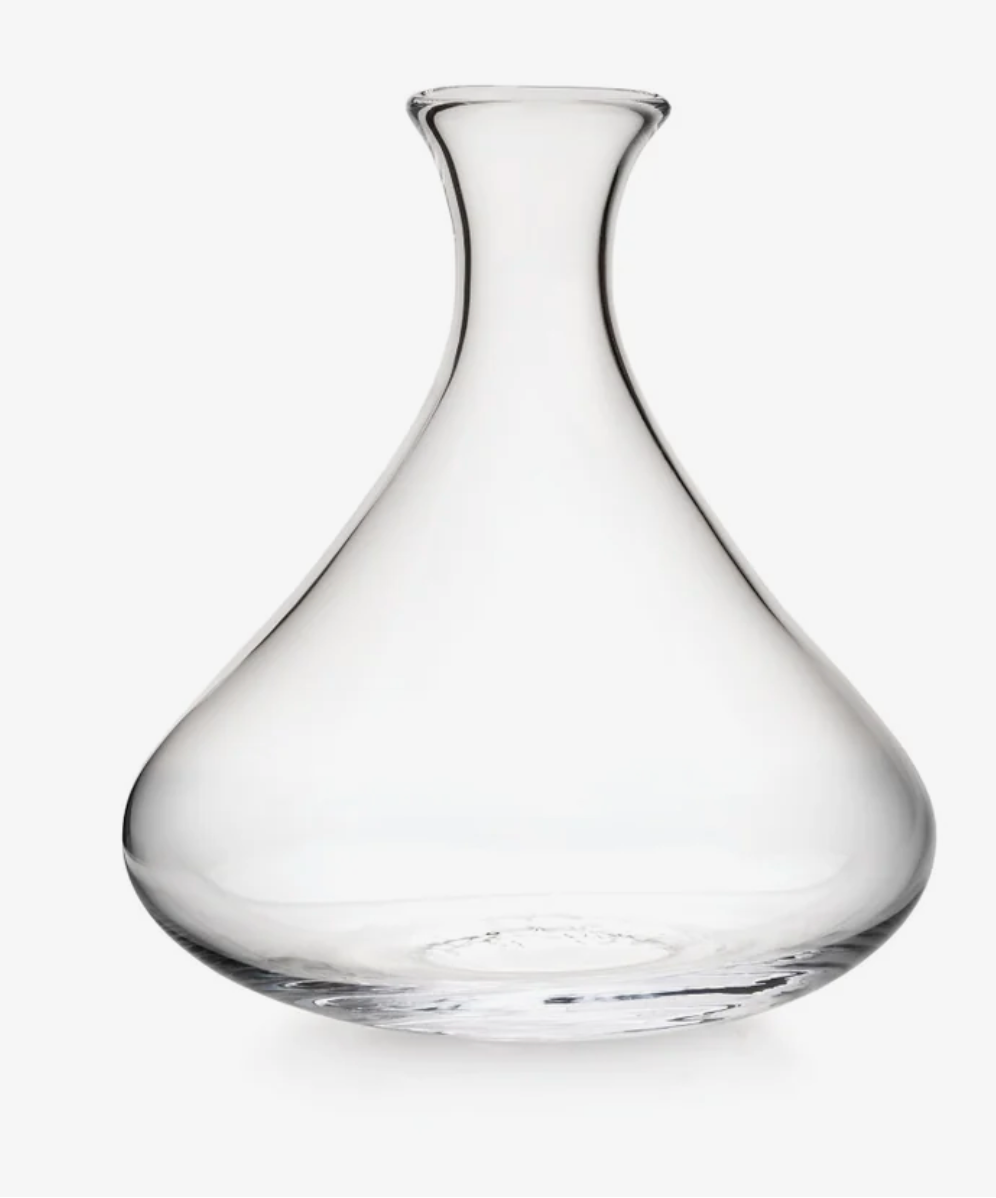 Simon Pearce VINTNER WINE DECANTER