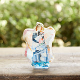 Lauren Dunn ACRYLIC ANGEL OF GLORY