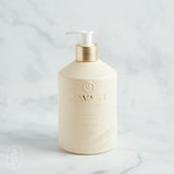 L'Avant Collective Inc HIGH PERFORMING DISH SOAP Ambre Santal 16 oz