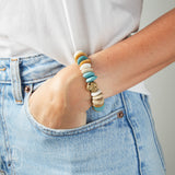 Styles by Sage THE SUGAR LOOP BRACELET FW25