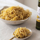GARLIC PARMESAN OLIVE OIL