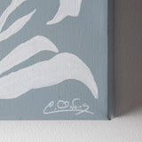 Charissa Owens LES FLEURS DE L'OMBRE 1
