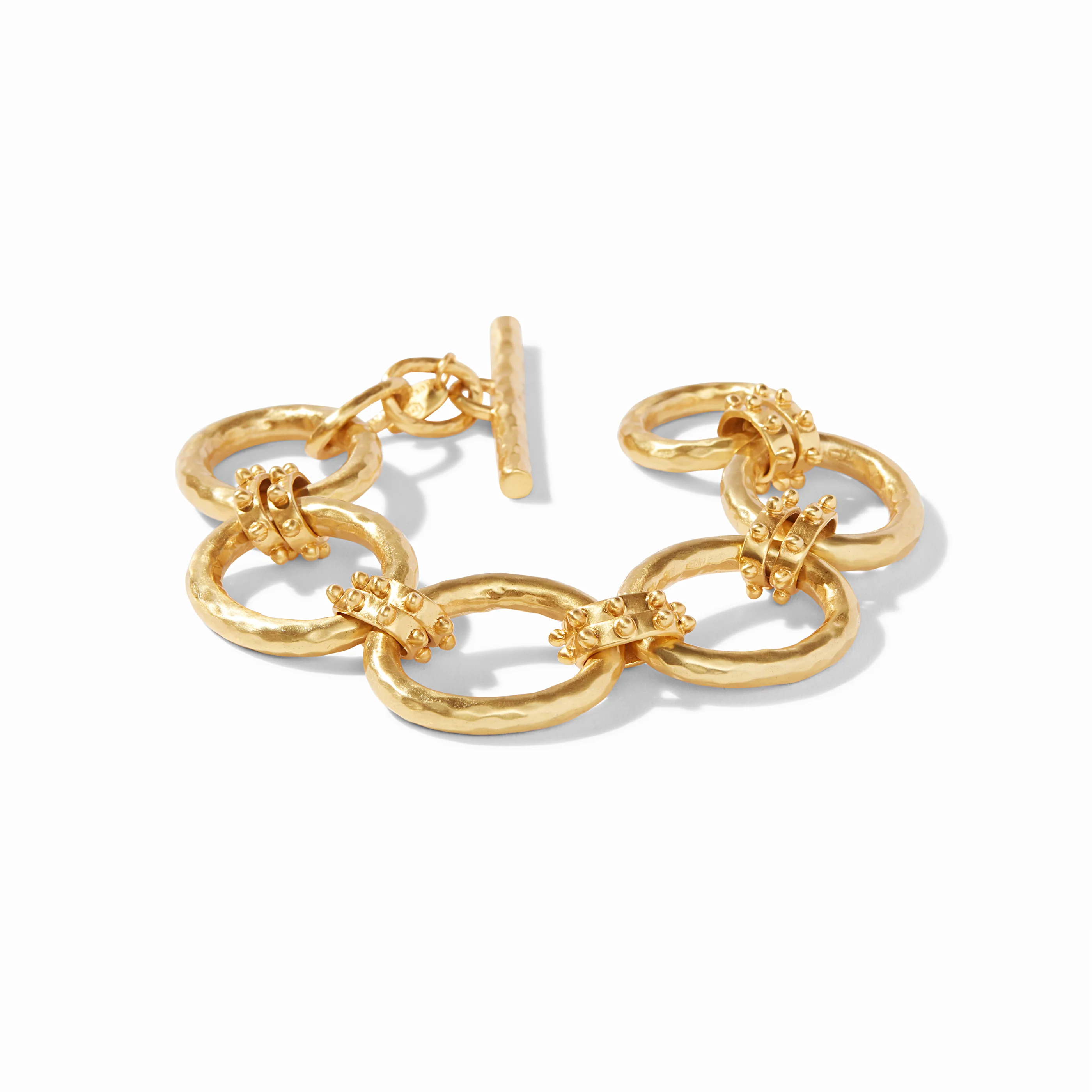 Julie Vos SOHO LINK BRACELET